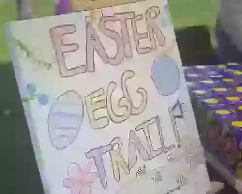 More than chocolate: Why Easter feels like a reset